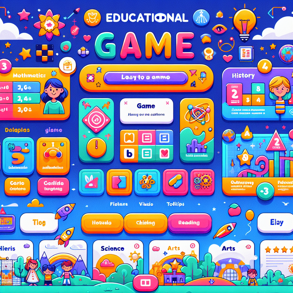 ABCya Educational Games