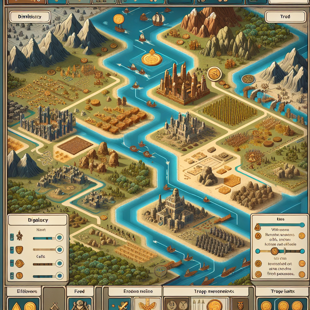 Civilization: Ancient Times