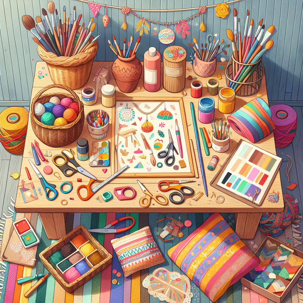 Crayola Crafts Creative