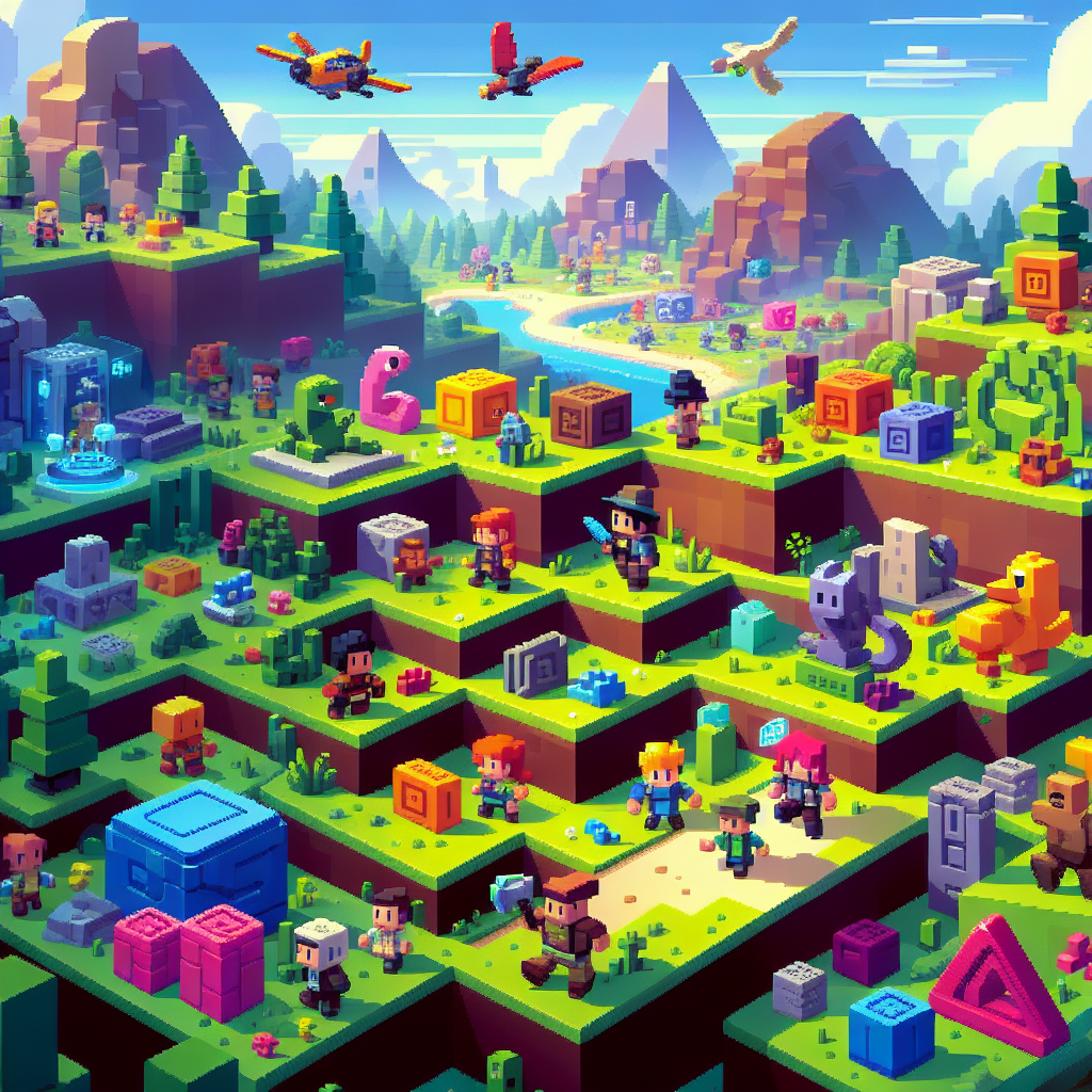 LEGO Fun Adventures