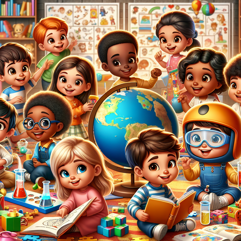 PBS Kids Educational Play