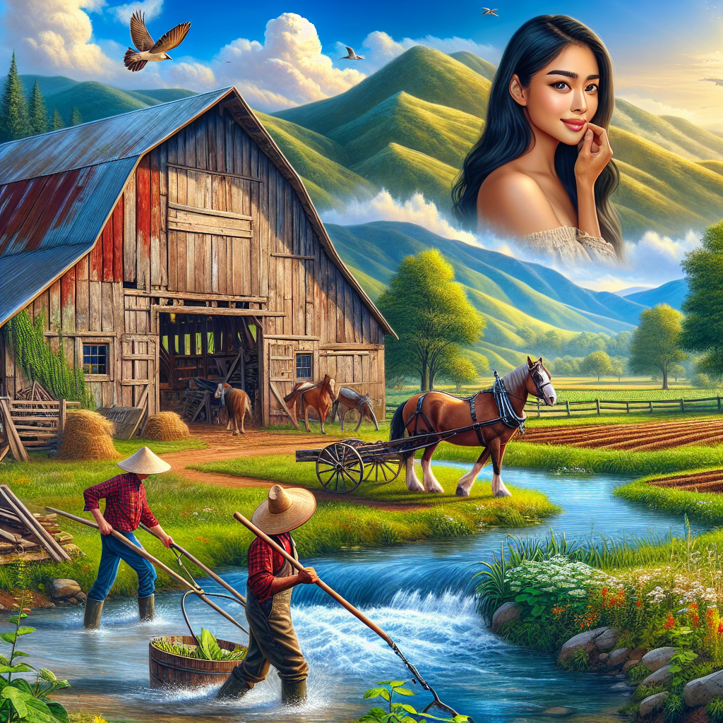 Stardew Valley: Farm Life