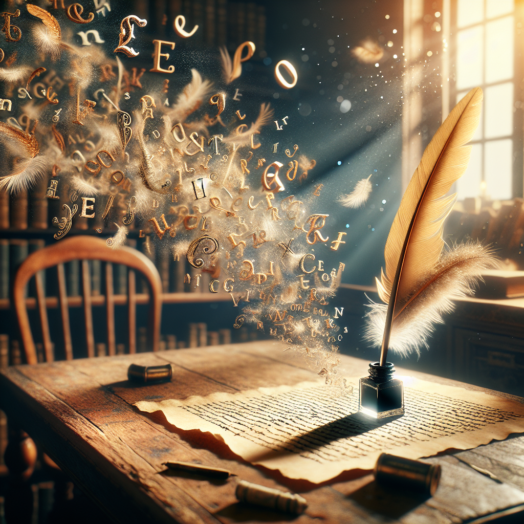 The Word Wizards
