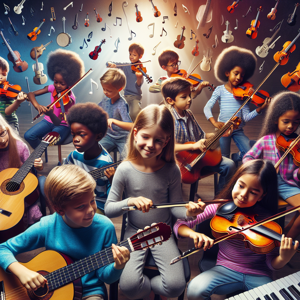 The Melody Makers