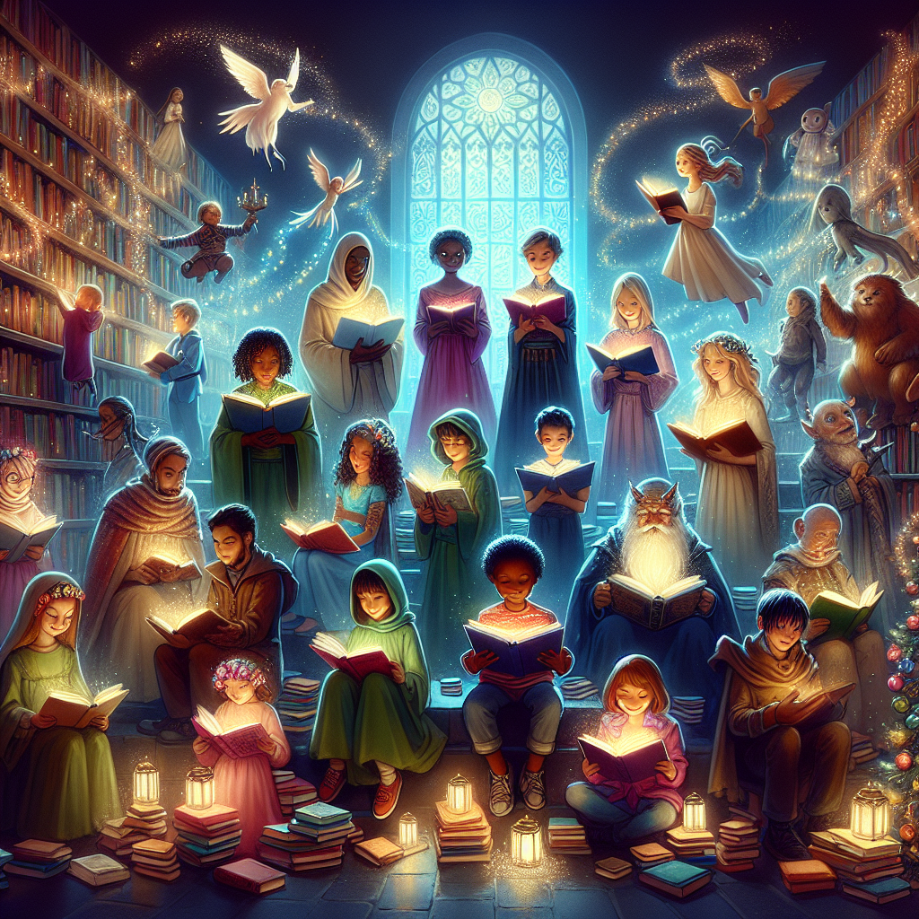 Complete family puzzle